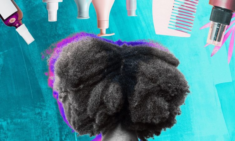 Fast Growth for Natural Hair Sisterhood Agenda