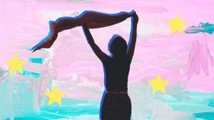 Prioritize Your Own Happiness Sisterhood Agenda