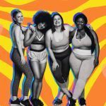 Learning to Love Your Body Learning to Love Your Body Sisterhood Agenda