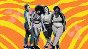 Learning to Love Your Body Sisterhood Agenda