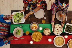 Grannynomics Blacks In Green Sisterhood Agenda Global Partner Spotlight