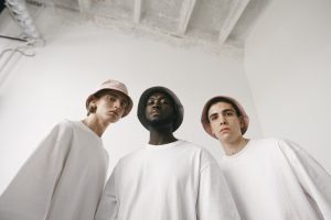 3 types of men Sisterhood Agenda