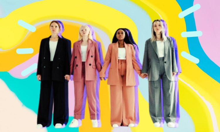 Sisterhood Agenda When You Empower Women You Empower The Entire Community