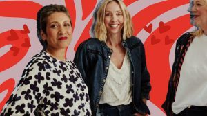 Sisterhood Agenda Dating In Your 50's and 60's