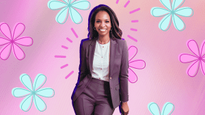 Celebrating Angela D Coleman