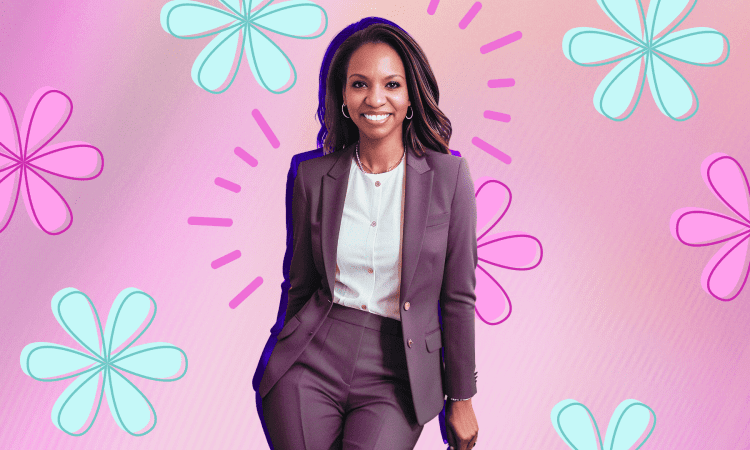Celebrating Angela D Coleman