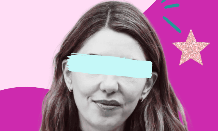 Women's History Month Sisterhood Agenda