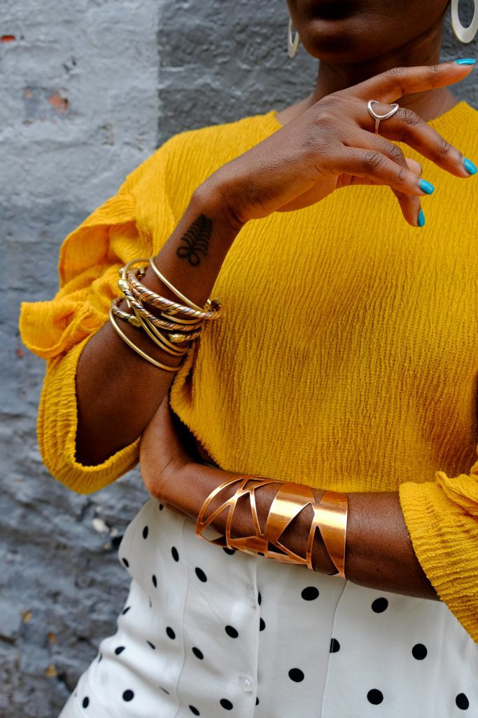Powerful-5 Ways to Glow Sisterhood Agenda
