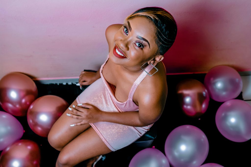 Sisterhood Agenda the Color Pink-How to Increase Self-love in 5 Ways