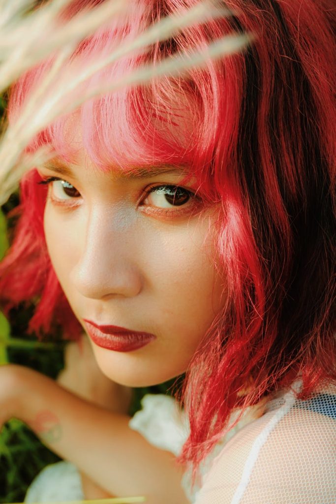 Sisterhood Agenda the Color Pink-How to Increase Self-love in 5 Ways