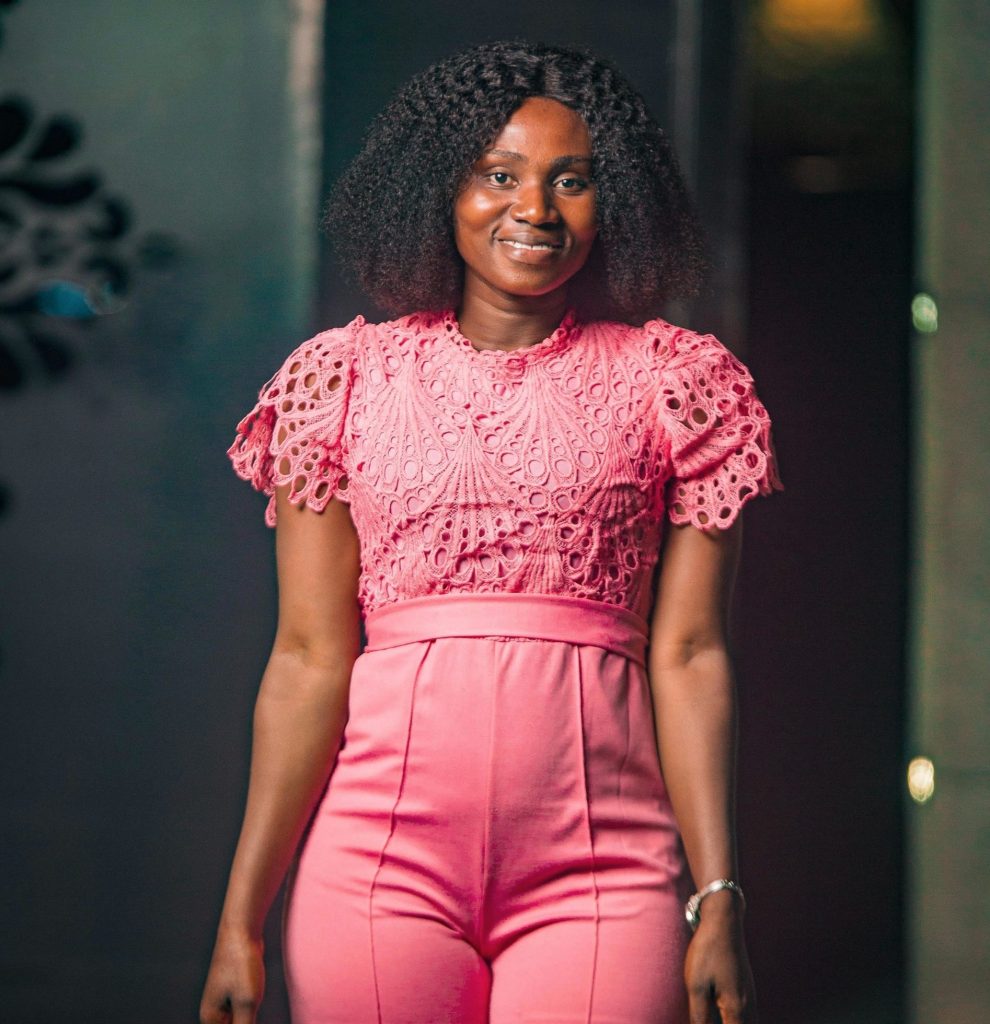 Sisterhood Agenda the Color Pink-How to Increase Self-love in 5 Ways