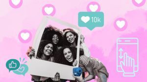 5 Social Media Tips for Girls