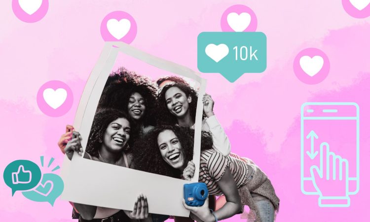 5 Social Media Tips for Girls