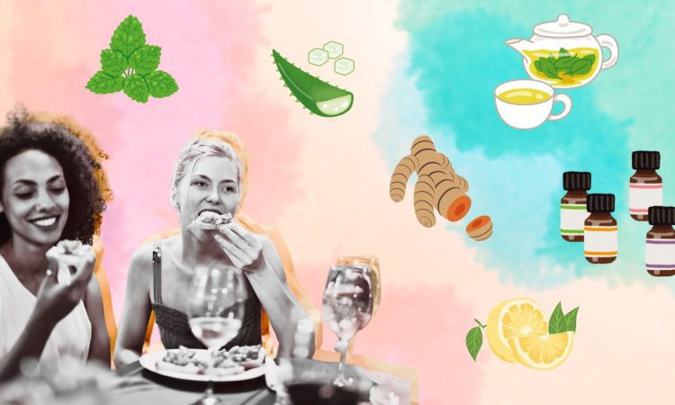 Food as Medicine