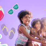 Guaranteed Summer Fun for Girls Guaranteed Summer Fun for Girls