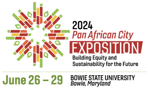 Pan African City Exposition