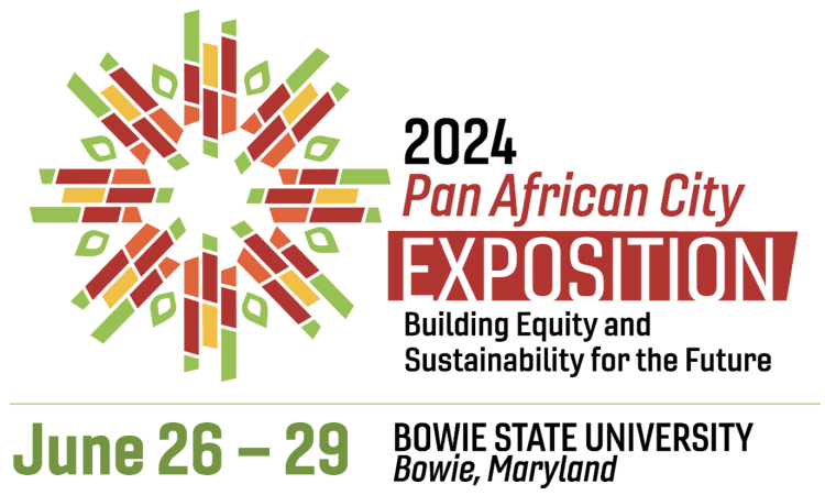 Pan African City Exposition