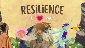 resilence Sisterhood Agenda