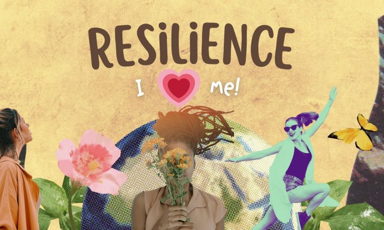 resilence Sisterhood Agenda
