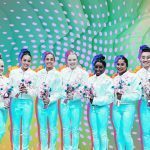 U.S. Women’s Gymnastics: From Trauma to Triumph Sisterhood Agenda US Gymnastics Team Trauma to Triumph