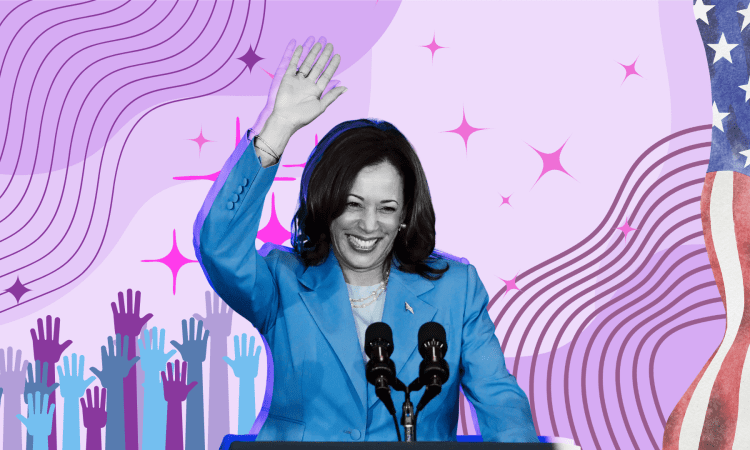 Kamala Harris