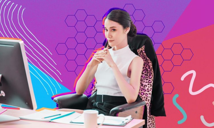 10 Ways To Awaken Your Inner Girlboss Sisterhood Agenda