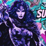 10 Ways to Be Like Wonder Woman Sisterhood Agenda
