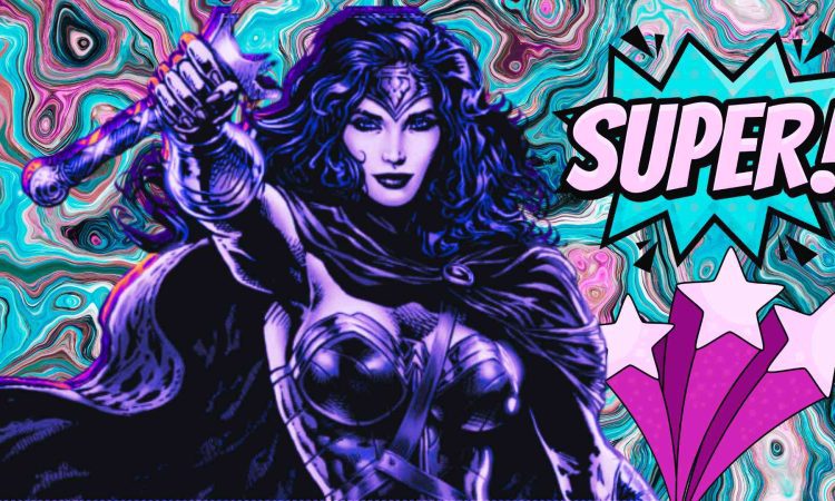 10 Ways to Be Like Wonder Woman Sisterhood Agenda