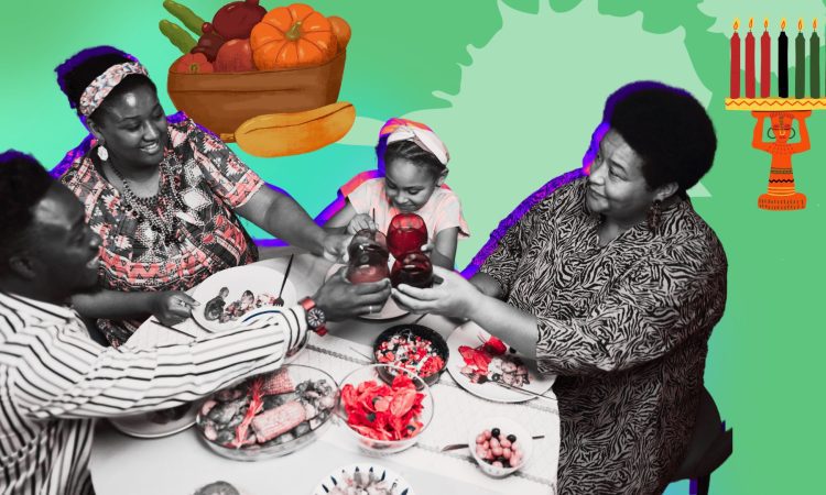 Sisterhood Agenda 10 Ways to Include Kwanza in Your Daily Life