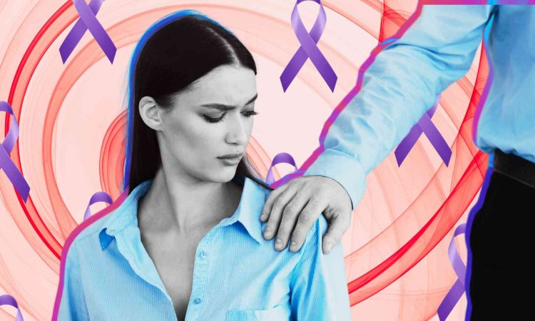 A Sexual Abuse Survivor Speaks Out Sisterhood Agenda