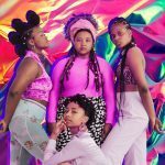 ACEs Put Women of Color At Risk ACEs Put Women of Color At Risk Sisterhood Agenda