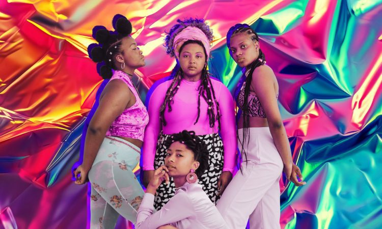 ACEs Put Women of Color At Risk Sisterhood Agenda