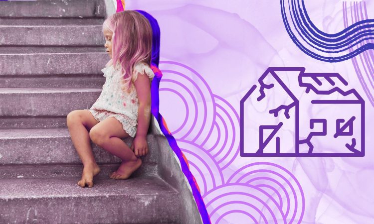 Abandonment is Child Abuse Sisterhood Agenda