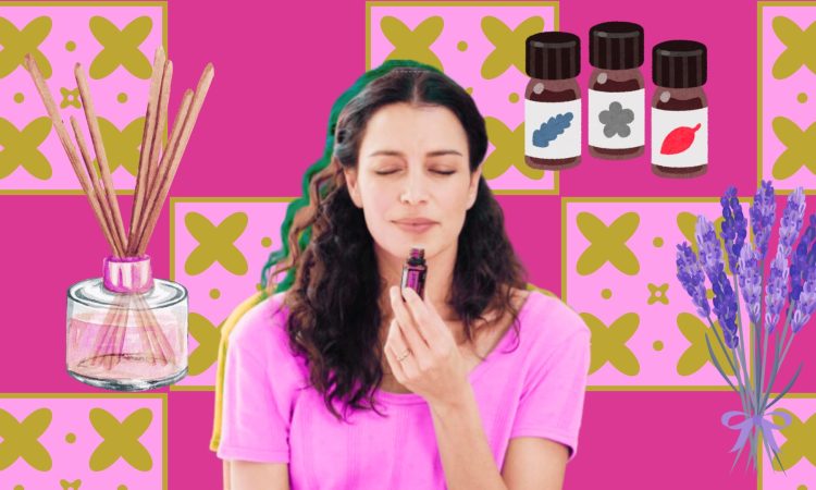 Sisterhood Agenda Aromatherapy and its Unbelievably Powerful Benefits