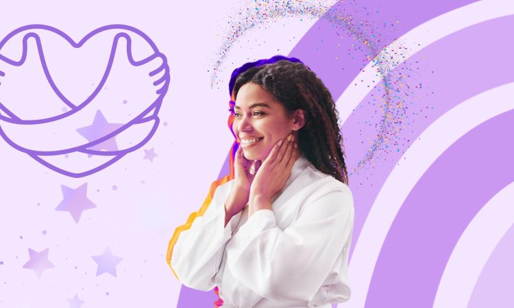 Boosting Your Self-Esteem in Simple Ways Sisterhood Agenda