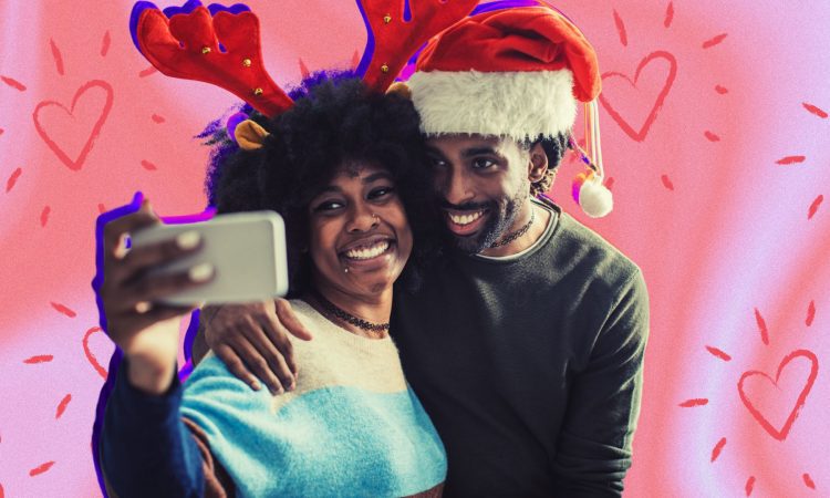 Christmas Gifts 2020 - In the Time of a Pandemic Sisterhood Agenda