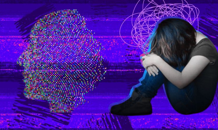 Criminalization of Women's Trauma Sisterhood Agenda