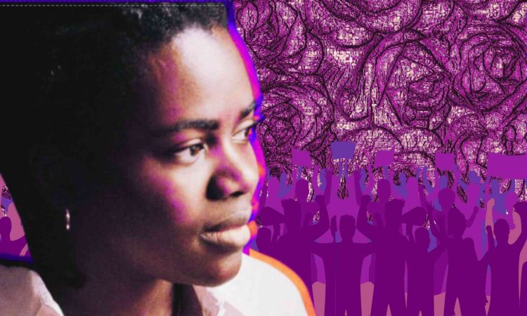 Do Women Need a Revolution Sisterhood Agenda
