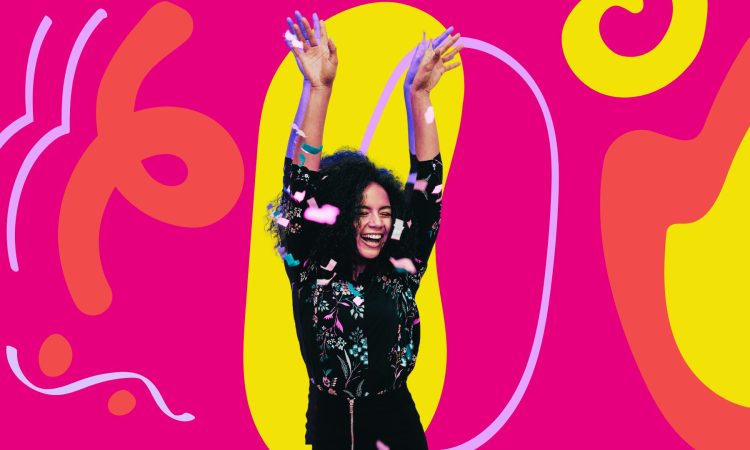 Sisterhood Agenda Elevate Yourself Angela s Affirmation Angela D Coleman