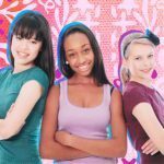 Empowering Our Girls: Curriculum & Activity Guides Available With Training Empowering Our Girls Curriculum and Activity Guides Available With Training Sisterhood Agenda