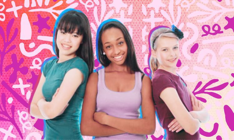 Empowering Our Girls Curriculum and Activity Guides Available With Training Sisterhood Agenda