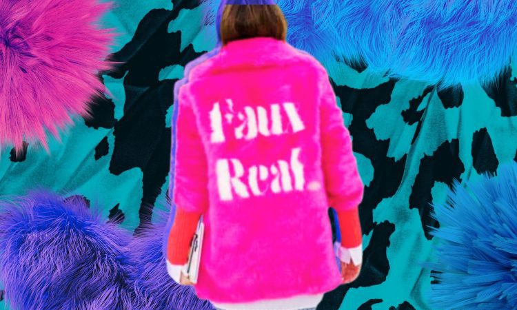 Faux Fur or Real Fur Fashion Controversy Sisterhood Agenda