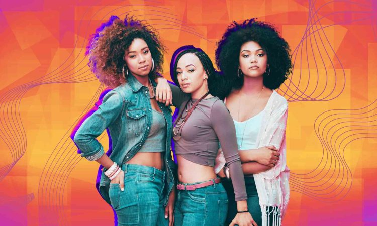 Find Your Brilliance Using the Sisterhood Manifesto Sisterhood Agenda