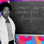 Finding Power in the Erotic Finding Power in the Erotic Sisterhood Agenda