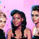 Generation Z: First Majority "Minority" Generation Generation Z The First Majority Minority Generation Sisterhood Agenda