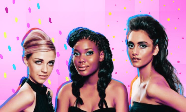 Generation Z The First Majority Minority Generation Sisterhood Agenda