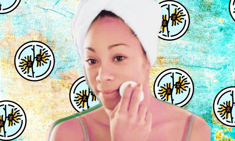 Get Clear and Glowing Skin Using Witch Hazel Sisterhood Agenda
