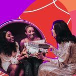 #GivingTuesday the Sisterhood Agenda Way GivingTuesday the Sisterhood Agenda Way