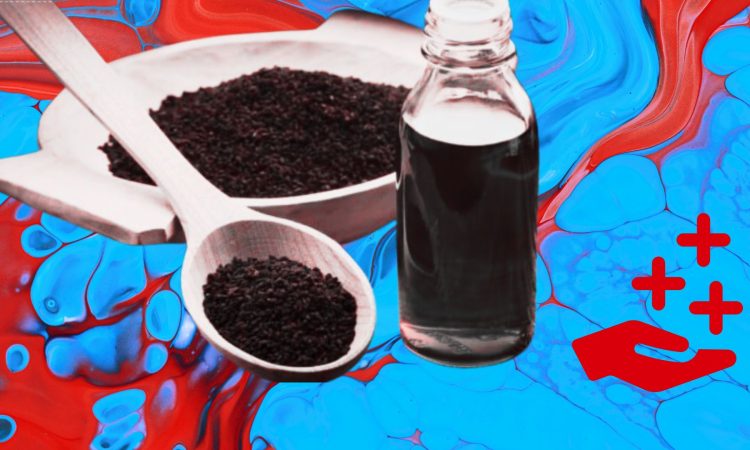 Health and Beauty Benefits of Black Seed Oil Sisterhood Agenda