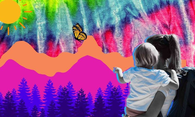 Honoring Mother Nature Where Every Day is Earth Day Sisterhood Agenda